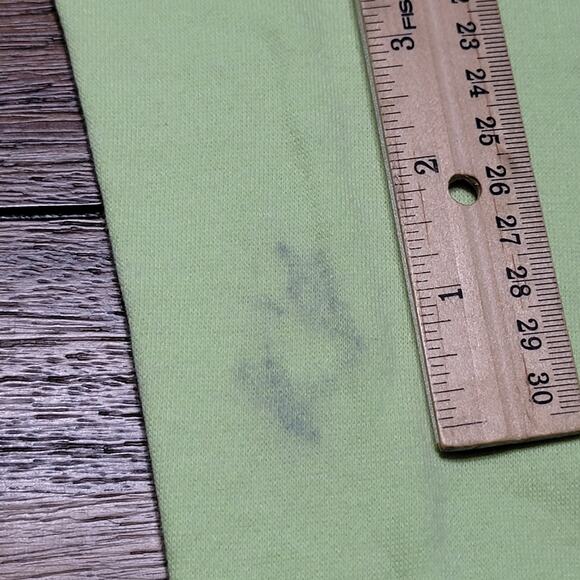 2Pc Justice LS Hoodie & Sweat Pants "Positive Thoughts Daily" - Size L (12/14) - Picture 15 of 15